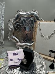 MaxSold Auction: Vintage Pál Kepenyes Sterling Silver Castle Statement Ring, Stunning Crystal and Silver & More! - Metro Vancouver A (British Columbia, Canada) UBC Endowment Lands SELLER MANAGED Estate Sale Online Auction - Wesbrook Crescent