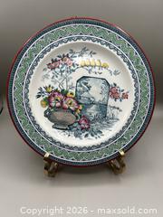 MaxSold Auction: Vintage! Wedgewood, Robert Fead Mosley & Sons, Waterford, Hickok, Royal Crown Derby & More! - Metro Vancouver A (British Columbia, Canada) UBC Endowment Lands SELLER MANAGED Estate Sale Online Auction - Wesbrook Crescent