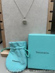 MaxSold Auction: Estate Luxury Collectibles Lot – Tiffany & Co, Royal Crown Derby, Guggenheim Bilbao, Original Oil Painting,  & More! - Metro Vancouver A (British Columbia, Canada) UBC Endowment Lands SELLER MANAGED Estate Sale Online Auction - Wesbrook Crescent