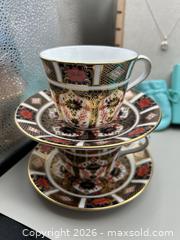 MaxSold Auction: Estate Luxury Collectibles Lot – Tiffany & Co, Royal Crown Derby, Guggenheim Bilbao, Original Oil Painting,  & More! - Metro Vancouver A (British Columbia, Canada) UBC Endowment Lands SELLER MANAGED Estate Sale Online Auction - Wesbrook Crescent