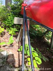 MaxSold Auction: ClearwaterDesign canoe, Kawartha model C - Portland (Ontario, Canada) Moving Online Auction - R29 Road 