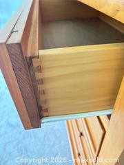 MaxSold Auction: 7-Drawer Dresser Chest D - Newmarket (Ontario, Canada) Downsizing Online Auction - Alex Doner Drive