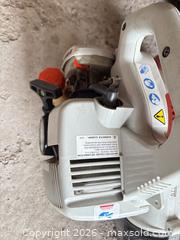 MaxSold Auction: Echo PB-200 Handheld Gas 2-Stroke Leaf Blower B - Newmarket (Ontario, Canada) Downsizing Online Auction - Alex Doner Drive