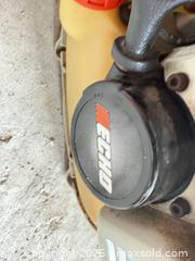 MaxSold Auction: Echo PB-200 Handheld Gas 2-Stroke Leaf Blower B - Newmarket (Ontario, Canada) Downsizing Online Auction - Alex Doner Drive