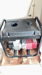 MaxSold Auction: Coleman Powermate 10 HP Portable Gasoline Generator - Virginia Beach (Virginia, USA) PARTNER MANAGED Downsizing Online Auction - Eden Way Virginia Beach