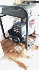 MaxSold Auction: Coleman Powermate 10 HP Portable Gasoline Generator - Virginia Beach (Virginia, USA) PARTNER MANAGED Downsizing Online Auction - Eden Way Virginia Beach