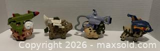 MaxSold Auction: Barnyard Commandos - Welland (Ontario, Canada) SELLER MANAGED Downsizing Online Auction - McMaster Avenue