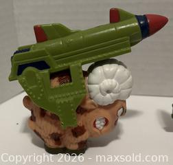 MaxSold Auction: Barnyard Commandos - Welland (Ontario, Canada) SELLER MANAGED Downsizing Online Auction - McMaster Avenue