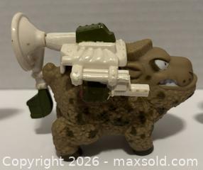 MaxSold Auction: Barnyard Commandos - Welland (Ontario, Canada) SELLER MANAGED Downsizing Online Auction - McMaster Avenue