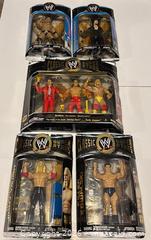 MaxSold Auction: MOC Classic Superstars lot 1 - Welland (Ontario, Canada) SELLER MANAGED Downsizing Online Auction - McMaster Avenue