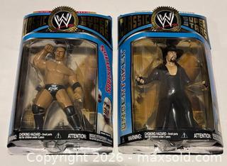MaxSold Auction: MOC Classic Superstars lot 1 - Welland (Ontario, Canada) SELLER MANAGED Downsizing Online Auction - McMaster Avenue
