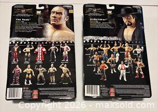 MaxSold Auction: MOC Classic Superstars lot 1 - Welland (Ontario, Canada) SELLER MANAGED Downsizing Online Auction - McMaster Avenue