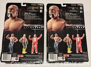 MaxSold Auction: MOC Classic Superstars lot 2 - Welland (Ontario, Canada) SELLER MANAGED Downsizing Online Auction - McMaster Avenue
