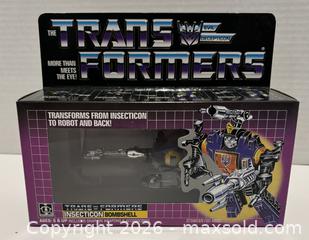 MaxSold Auction: MOC Transformers - not vintage - Welland (Ontario, Canada) SELLER MANAGED Downsizing Online Auction - McMaster Avenue