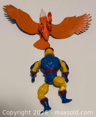 MaxSold Auction: Vintage MOTU Lot 1 - Welland (Ontario, Canada) SELLER MANAGED Downsizing Online Auction - McMaster Avenue