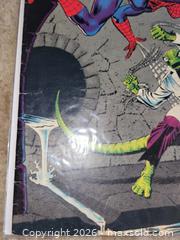 MaxSold Auction: *RARE* Silver Age The Amazing Spiderman Marvel Comics #44 Spider-man - East Zorra-Tavistock (Ontario, Canada) SELLER MANAGED Downsizing Online Auction - Highway 59 (hidden Valley Estates)