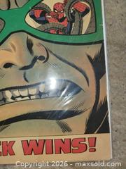MaxSold Auction: *RARE* Silver Age The Amazing Spiderman Marvel Comics #55 Spider-man - East Zorra-Tavistock (Ontario, Canada) SELLER MANAGED Downsizing Online Auction - Highway 59 (hidden Valley Estates)