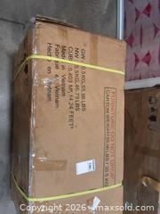 MaxSold Auction: Safavieh PAT7020 Outdoor Patio Chaise Lounger Set - Flower Mound (Texas, USA) PARTNER MANAGED Estate Sale Online Auction - International Parkway