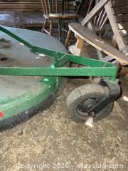 MaxSold Auction: Bush Hog C - Greater Napanee (Ontario, Canada) PARTNER MANAGED Downsizing Online Auction - County Road 9