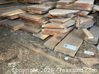MaxSold Auction: Cherry Lumber C - Greater Napanee (Ontario, Canada) PARTNER MANAGED Downsizing Online Auction - County Road 9