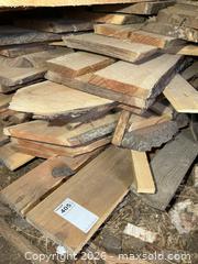 MaxSold Auction: Cherry Lumber C - Greater Napanee (Ontario, Canada) PARTNER MANAGED Downsizing Online Auction - County Road 9