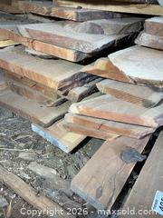 MaxSold Auction: Cherry Lumber C - Greater Napanee (Ontario, Canada) PARTNER MANAGED Downsizing Online Auction - County Road 9