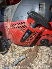 MaxSold Auction: Jonsered Chainsaw A - Greater Napanee (Ontario, Canada) PARTNER MANAGED Downsizing Online Auction - County Road 9