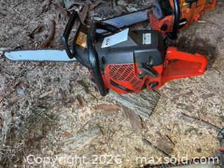 MaxSold Auction: Jonsered Chainsaw A - Greater Napanee (Ontario, Canada) PARTNER MANAGED Downsizing Online Auction - County Road 9