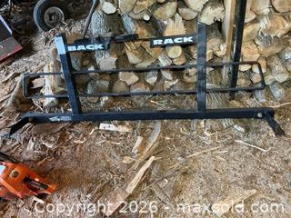 MaxSold Auction: Truck Back Rack A - Greater Napanee (Ontario, Canada) PARTNER MANAGED Downsizing Online Auction - County Road 9