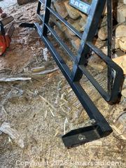 MaxSold Auction: Truck Back Rack A - Greater Napanee (Ontario, Canada) PARTNER MANAGED Downsizing Online Auction - County Road 9