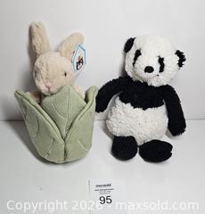 MaxSold Auction: Vaulted Jelly Cat Plush - London (Ontario, Canada) SELLER MANAGED Downsizing Online Auction - Sterling Street