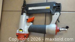 MaxSold Auction: 2 Air Nailers  - Lincoln (Ontario, Canada) SELLER MANAGED Estate Sale Online Auction - Comfort Crescent Comfort Crescent