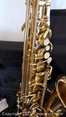 MaxSold Auction: Alto Saxophone  - Lincoln (Ontario, Canada) SELLER MANAGED Estate Sale Online Auction - Comfort Crescent Comfort Crescent