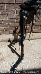 MaxSold Auction: Bicycle Rack - Lincoln (Ontario, Canada) SELLER MANAGED Estate Sale Online Auction - Comfort Crescent Comfort Crescent