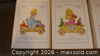 MaxSold Auction: Disney Precious Moments - Lincoln (Ontario, Canada) SELLER MANAGED Estate Sale Online Auction - Comfort Crescent Comfort Crescent
