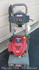 MaxSold Auction: Gas Power Washer - Lincoln (Ontario, Canada) SELLER MANAGED Estate Sale Online Auction - Comfort Crescent Comfort Crescent