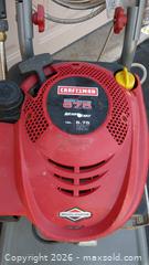 MaxSold Auction: Gas Power Washer - Lincoln (Ontario, Canada) SELLER MANAGED Estate Sale Online Auction - Comfort Crescent Comfort Crescent