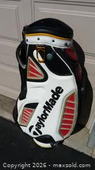 MaxSold Auction: Golf Bag - Lincoln (Ontario, Canada) SELLER MANAGED Estate Sale Online Auction - Comfort Crescent Comfort Crescent