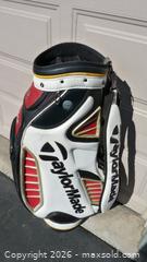 MaxSold Auction: Golf Bag - Lincoln (Ontario, Canada) SELLER MANAGED Estate Sale Online Auction - Comfort Crescent Comfort Crescent