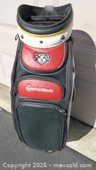 MaxSold Auction: Golf Bag - Lincoln (Ontario, Canada) SELLER MANAGED Estate Sale Online Auction - Comfort Crescent Comfort Crescent