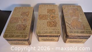 MaxSold Auction: Large Lot of YU-GI-OH Cards - Lincoln (Ontario, Canada) SELLER MANAGED Estate Sale Online Auction - Comfort Crescent Comfort Crescent