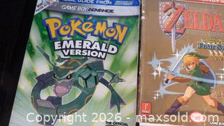 MaxSold Auction: Nintendo Power Lot - Lincoln (Ontario, Canada) SELLER MANAGED Estate Sale Online Auction - Comfort Crescent Comfort Crescent