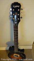 MaxSold Auction: Rocksmith / PS3 Guitar - Lincoln (Ontario, Canada) SELLER MANAGED Estate Sale Online Auction - Comfort Crescent Comfort Crescent