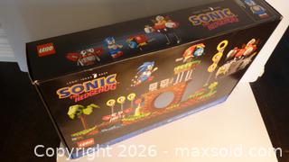 MaxSold Auction: Sonic Lego - Lincoln (Ontario, Canada) SELLER MANAGED Estate Sale Online Auction - Comfort Crescent Comfort Crescent