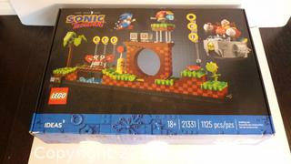 MaxSold Auction: Sonic Lego - Lincoln (Ontario, Canada) SELLER MANAGED Estate Sale Online Auction - Comfort Crescent Comfort Crescent
