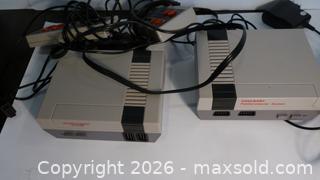MaxSold Auction: Video Game Systems  - Lincoln (Ontario, Canada) SELLER MANAGED Estate Sale Online Auction - Comfort Crescent Comfort Crescent