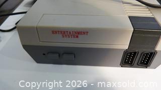 MaxSold Auction: Video Game Systems  - Lincoln (Ontario, Canada) SELLER MANAGED Estate Sale Online Auction - Comfort Crescent Comfort Crescent