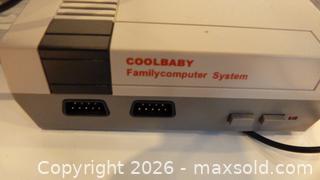 MaxSold Auction: Video Game Systems  - Lincoln (Ontario, Canada) SELLER MANAGED Estate Sale Online Auction - Comfort Crescent Comfort Crescent