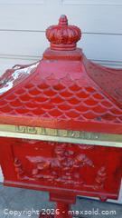 MaxSold Auction: Vintage Mailbox  - Lincoln (Ontario, Canada) SELLER MANAGED Estate Sale Online Auction - Comfort Crescent Comfort Crescent