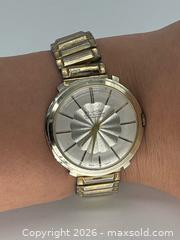 MaxSold Auction: vintage Belmont "Disco Volante" antimagnetic mechanical watch - Richmond Hill (Ontario, Canada) SELLER MANAGED Downsizing Online Auction -  Townwood Drive
